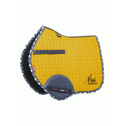 LeMieux Mini Collection Springunderlag til Shetlnder Flere farver