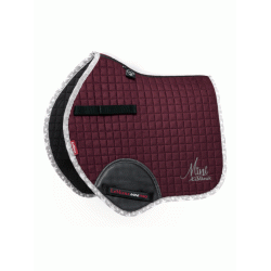 LeMieux Mini Collection Springunderlag til Shetlnder Flere farver