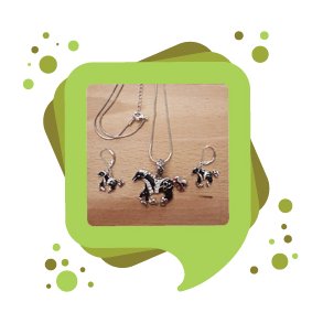 Accessories / Gaveartikler