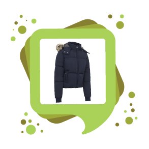 Overtøj / Jakker