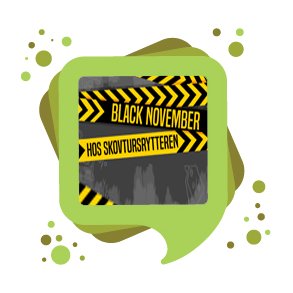 Black November 2025