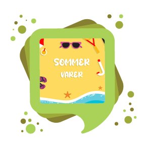 Sommer - Hest & Rytter & Udend&oslash;rs