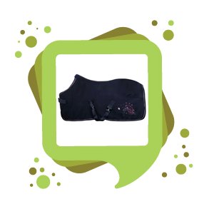 Fleece & Uld D&aelig;kkener 