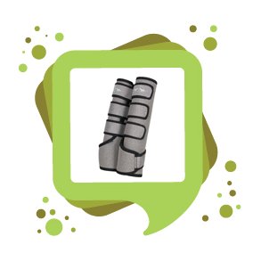 Gamacher - Spring & Dressur & Strygere