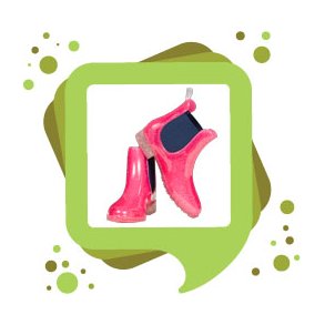 Gummistøvler & Vandrestøvler 