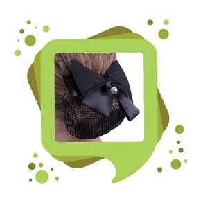 Stævne Smykker & Hårnet