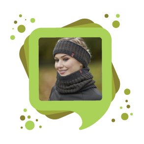 Tørklæder & Halsrør