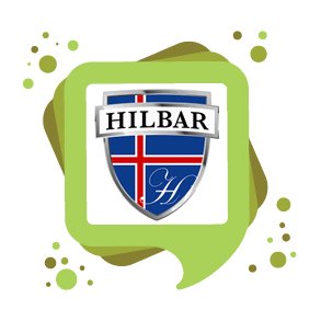 Hilbar