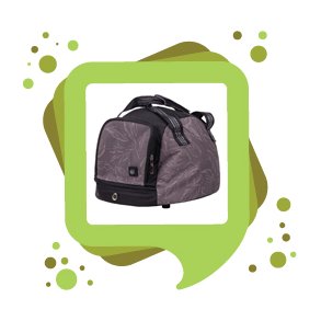 Hjelmtaske & Hjelmkasse