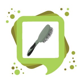 Man & Hale B&oslash;rste