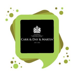Carr & Day & Martin