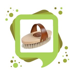 Borstiq & Natur Strigler