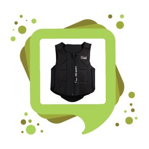 Sikkerhedsvest