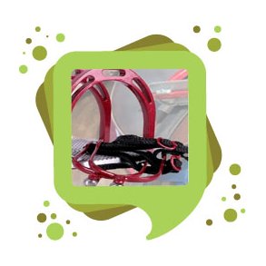 Spore & sporebeskyttere m m 