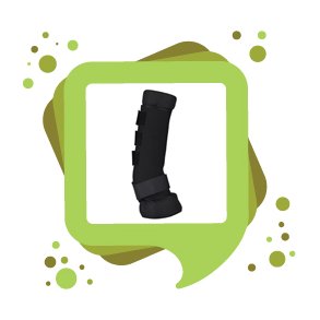 Stald & Transportgamacher