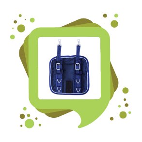 Halse & Tilbeh&oslash;r