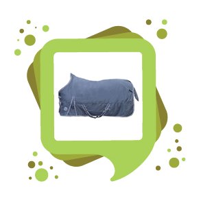 Vinter D&aelig;kkener  300-450g