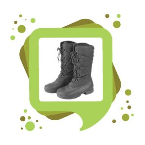Vinterstøvler & Staldstøvler