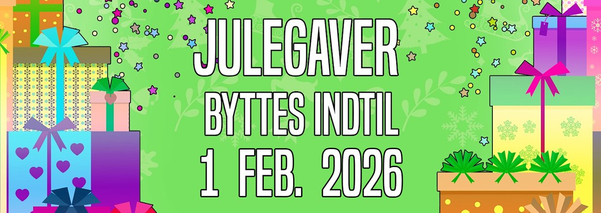 Vi holder åben advent Søndage!