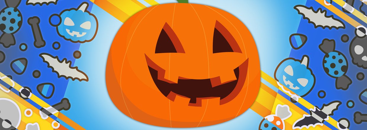 HALLOWEEN EVENT
