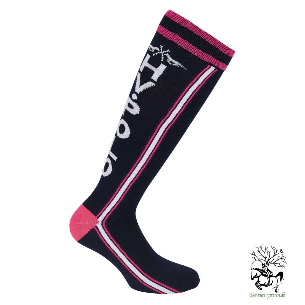 Hv Polo Knstrmper "Lucia" flere farver