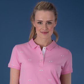 Bluser og T-shirts & toppe