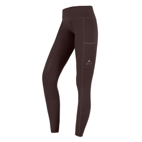 Tights og ridebukser
