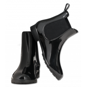  Ridestvler / Gummistvler  i PVC  fra ELT 