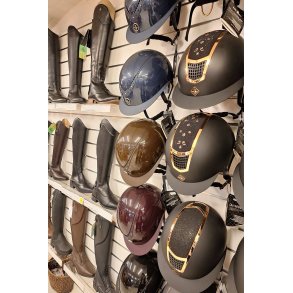 uge 26 & 27 - St&oslash;vler & hjelme m m 