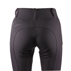 Ridetights og bukser