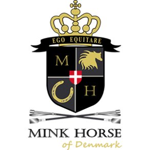 Mink Horse - Rytter