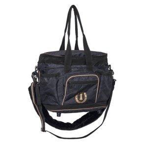 Plejeprodukter, strigler og strigletasker