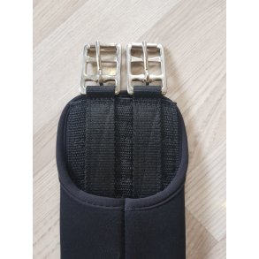 Gjorde, stigremme og sadelovertræk