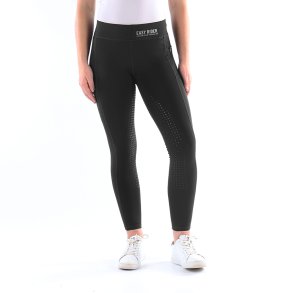 Ridetights og ridebukser