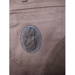 Ridebukser Starlight IR flere farver