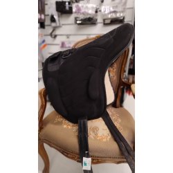 Underdel/Pad til Norton bomls sadel