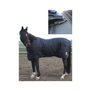 Liner-stalddkken fra Mink Horse 