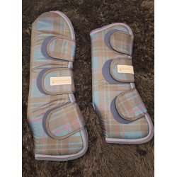 Transportgamacker fra Waldhausen og Impulz