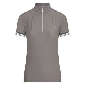  Polo Tech t-shirt fra IR 
