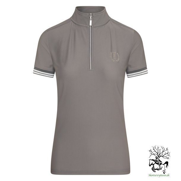  Polo Tech t-shirt fra IR "Star Kiss"