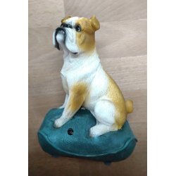 Gende hund med sensor - flere typer