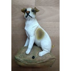 Gende hund med sensor - flere typer