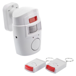 Trdls Alarm Sensor