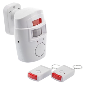 Trdls Alarm Sensor