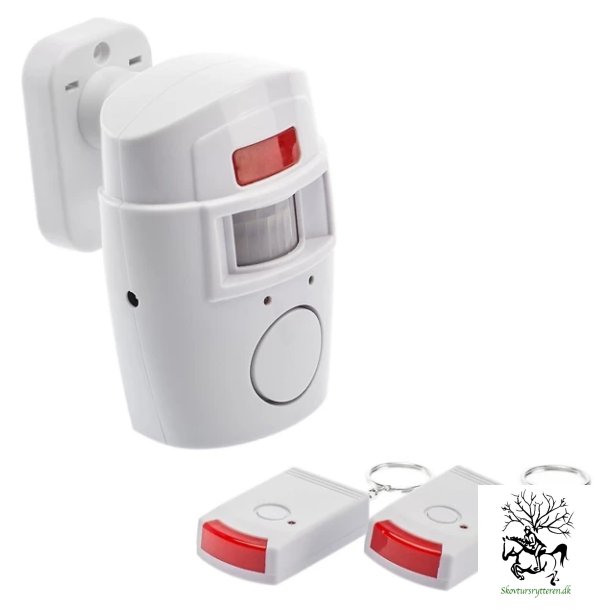 Trdls Alarm Sensor