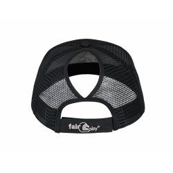 Kasket fra Fair Play "FP WEST" flere farver