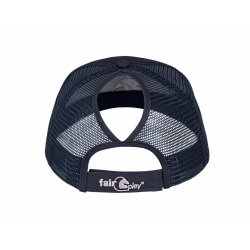 Kasket fra Fair Play "FP WEST" flere farver