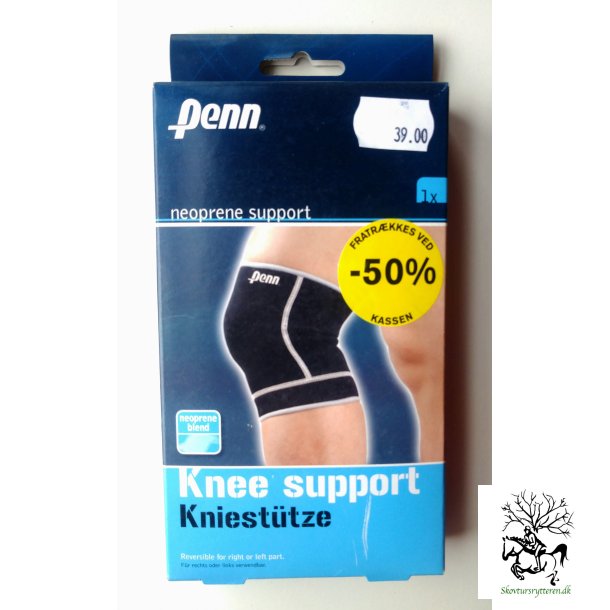 Knsttte fra Penn