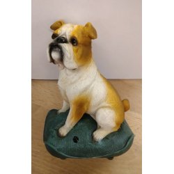 Gende hund med sensor - flere typer