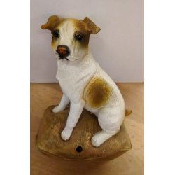 Gende hund med sensor - flere typer